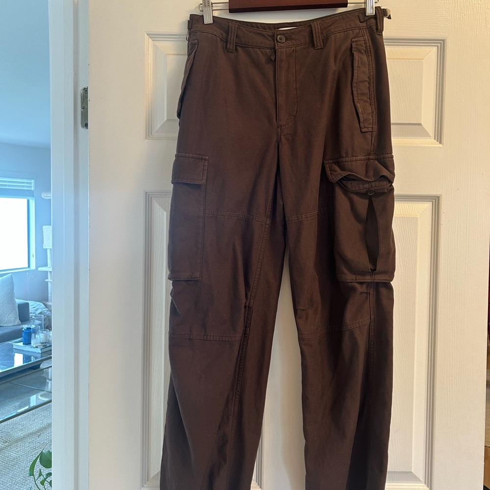 Aritzia TNA Cargo Pants